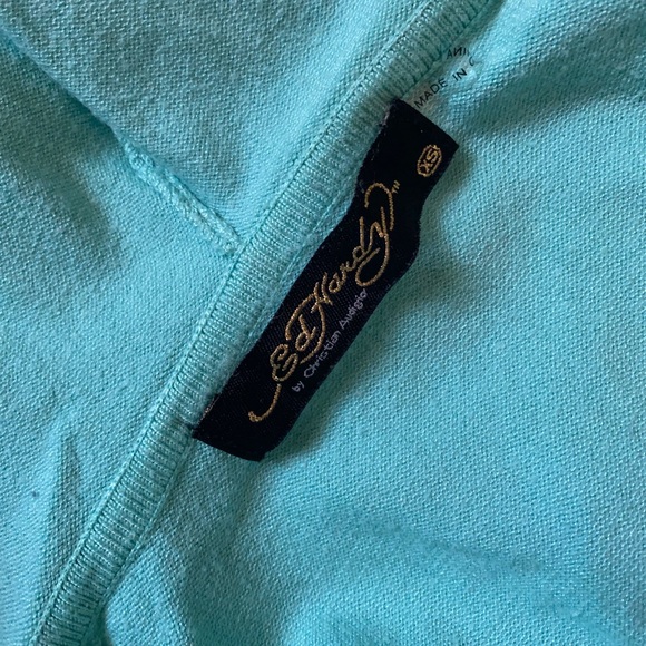 Ed Hardy Jacket - Picture 8 of 10